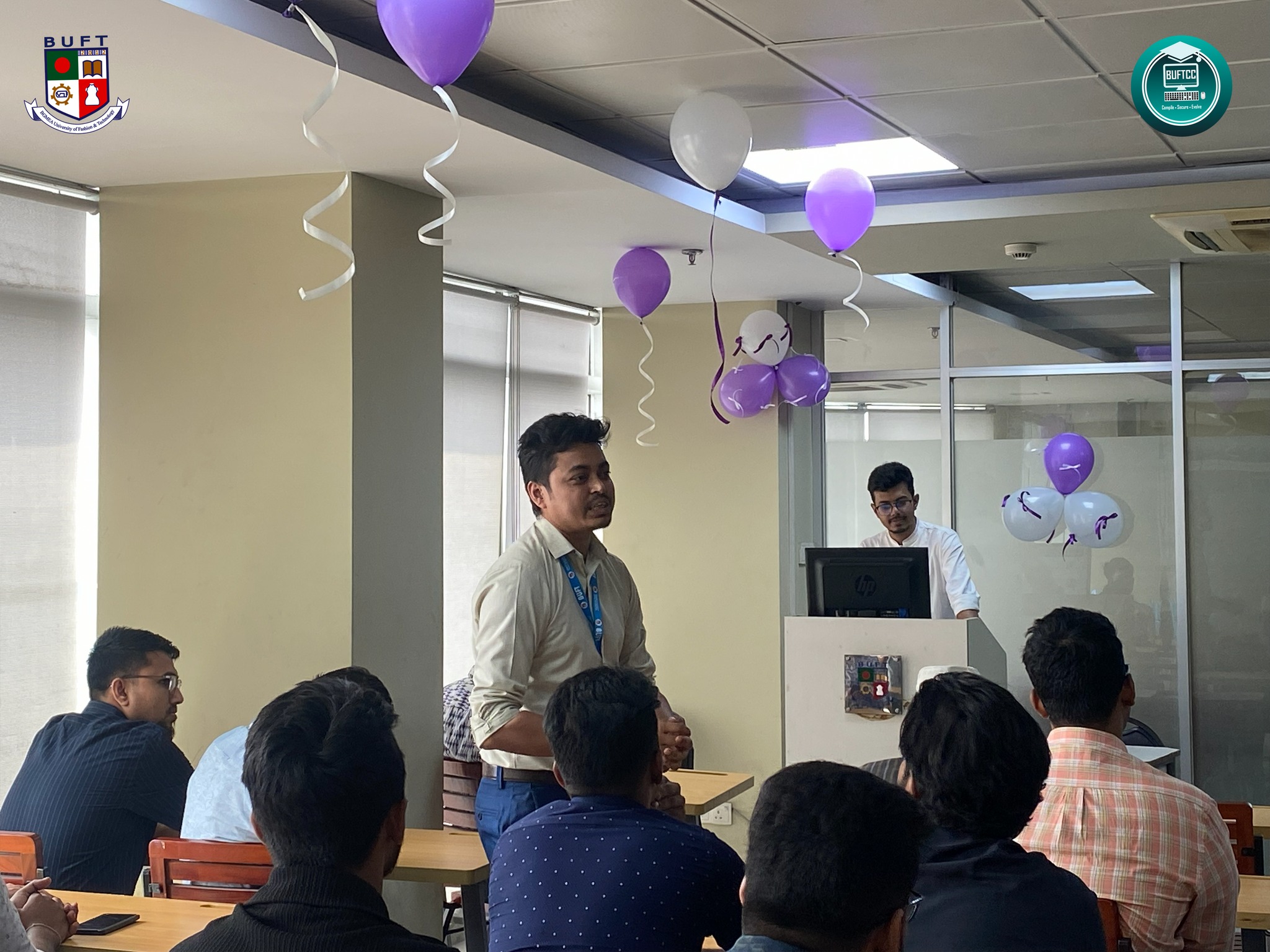 First Executive Committee